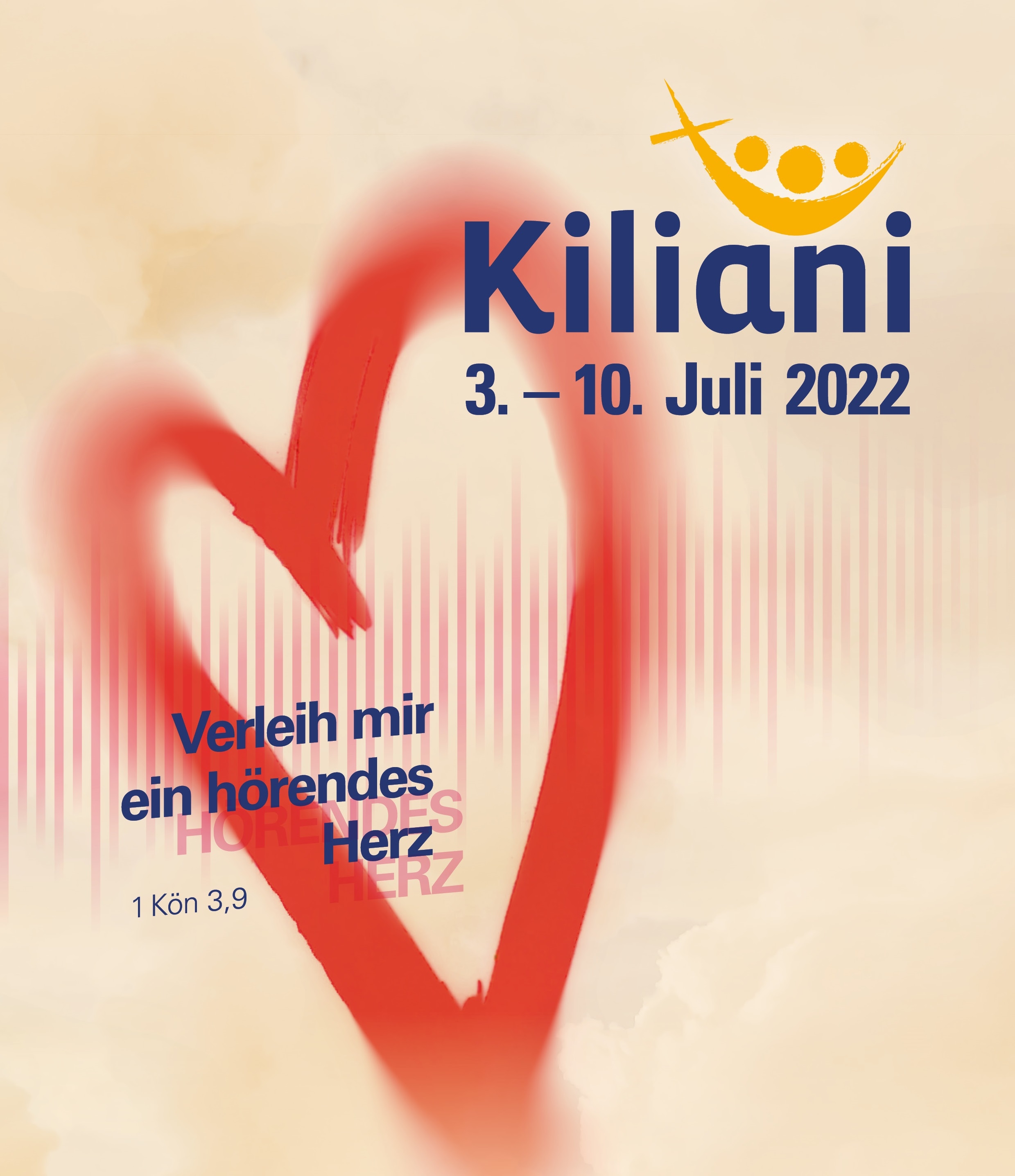 Kiliani Banner