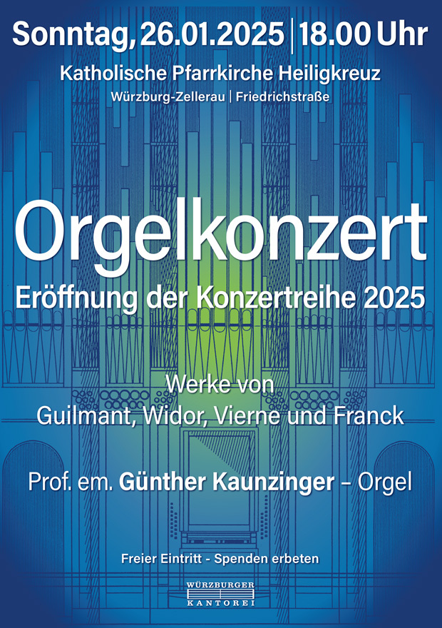 Orgel260125