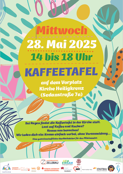 Gemeinsam aus der Einsamkeit gross